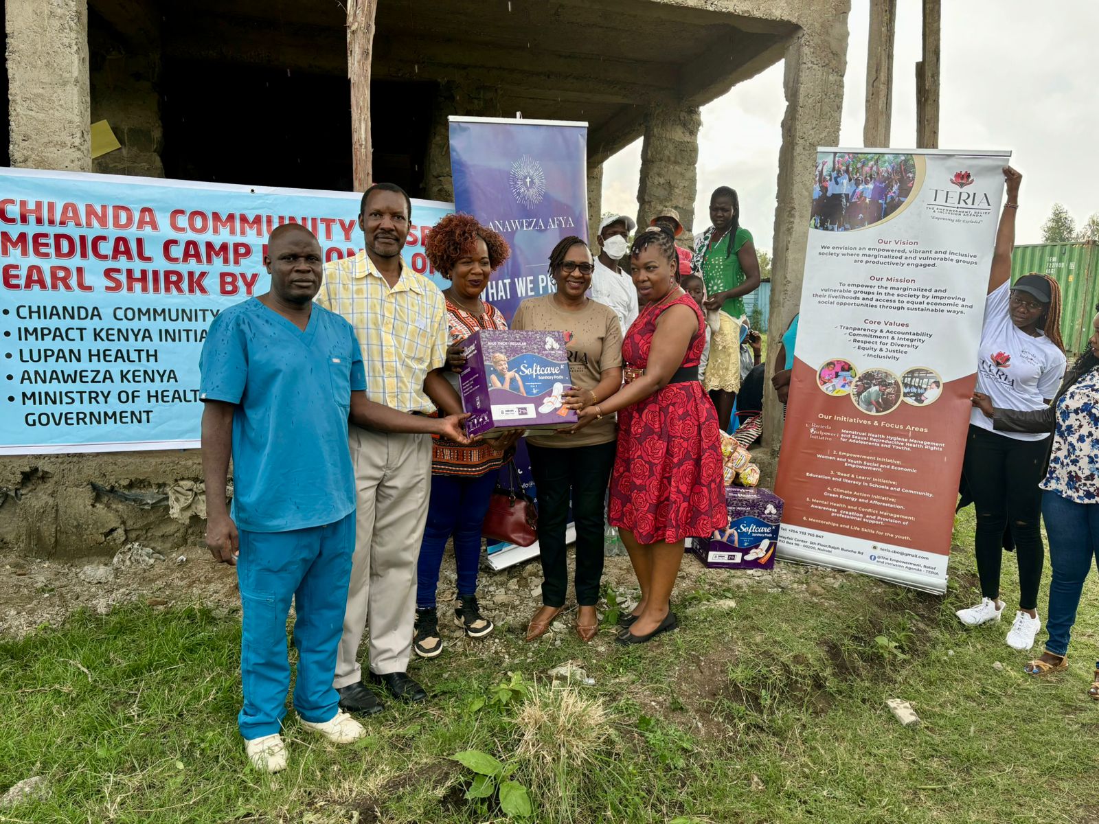 Gallery Image 10 for Medical Camp